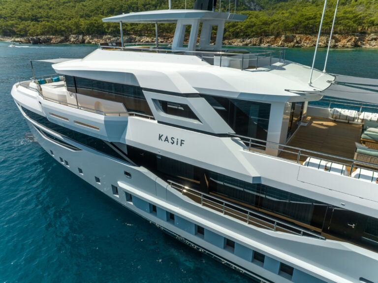 Bow View