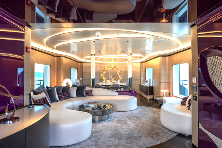 Main Salon