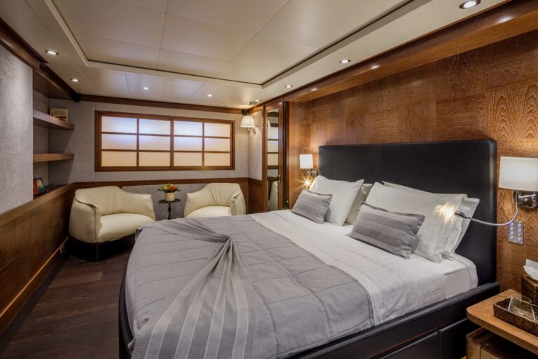 Master Stateroom