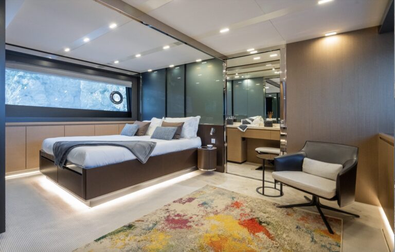 Master Suite