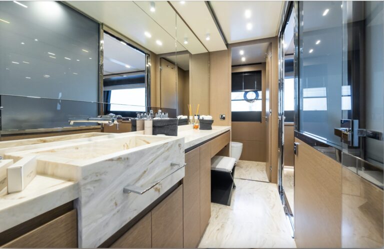 Master Ensuite
