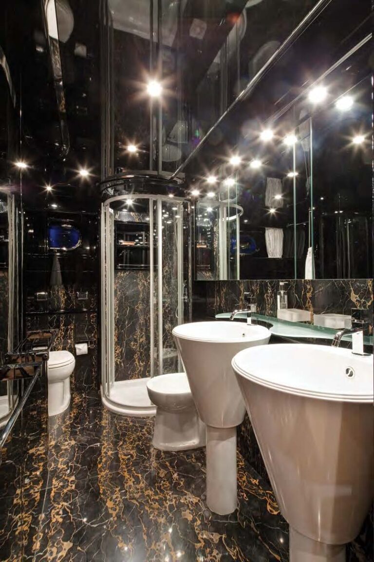 MY KARANITA - Master ensuite