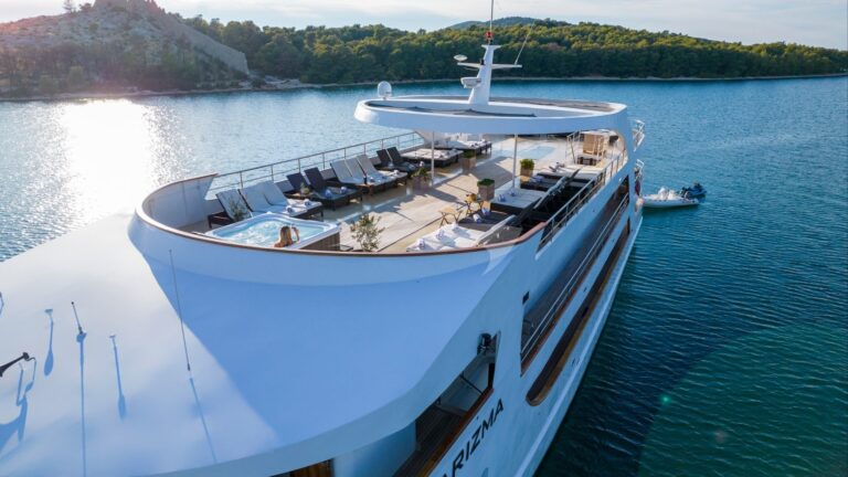 Sun Deck