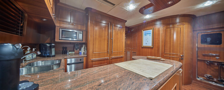 Galley
