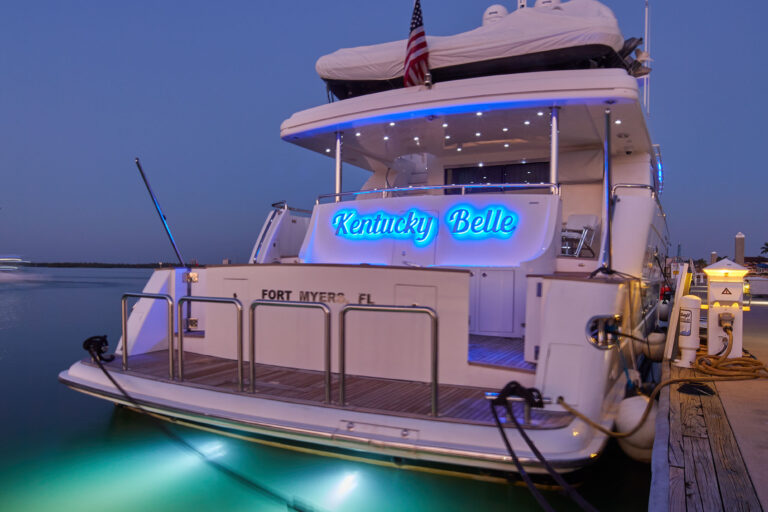 KENTUCKY BELLE