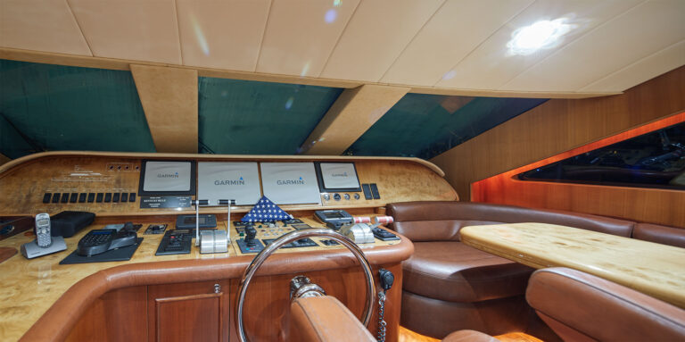Wheelhouse