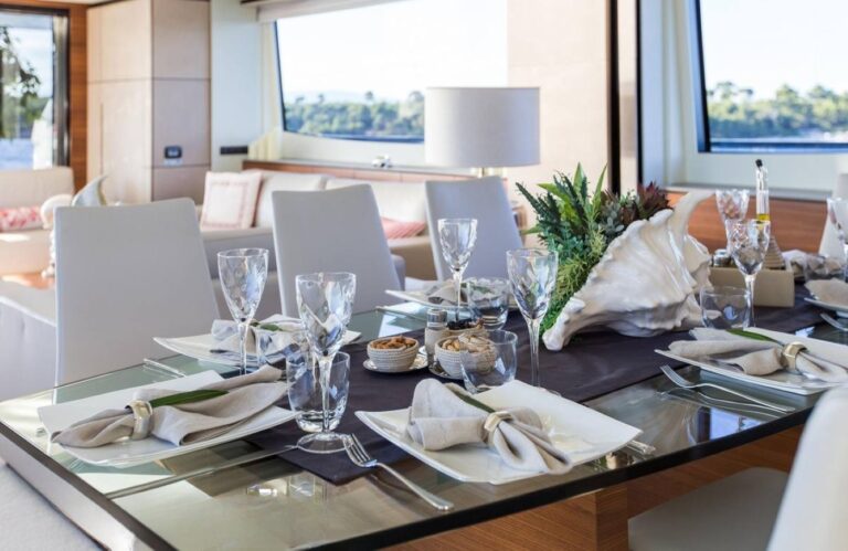 Main Dining
