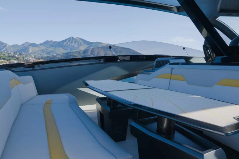 Exterior Relaxation Area