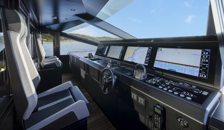 Wheelhouse