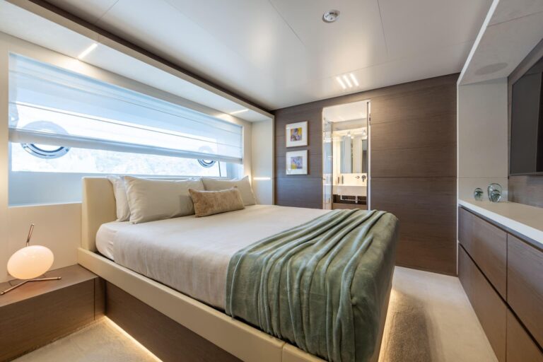 Guest Suite