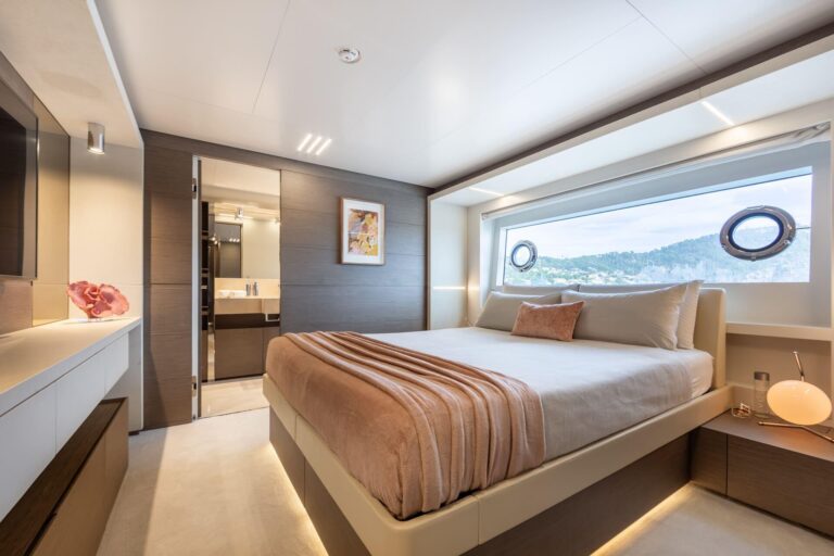 Guest Suite