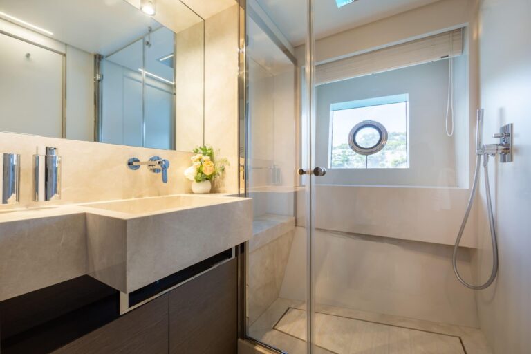 Guest Ensuite