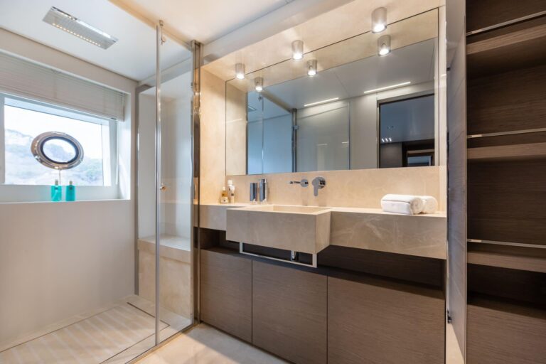 Guest Ensuite