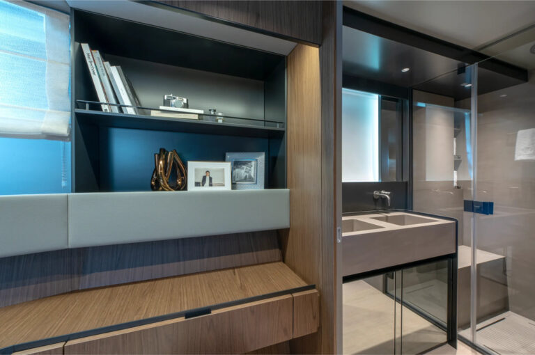 Guest Ensuite