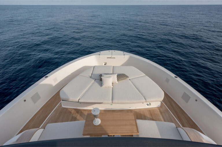 Bow View
