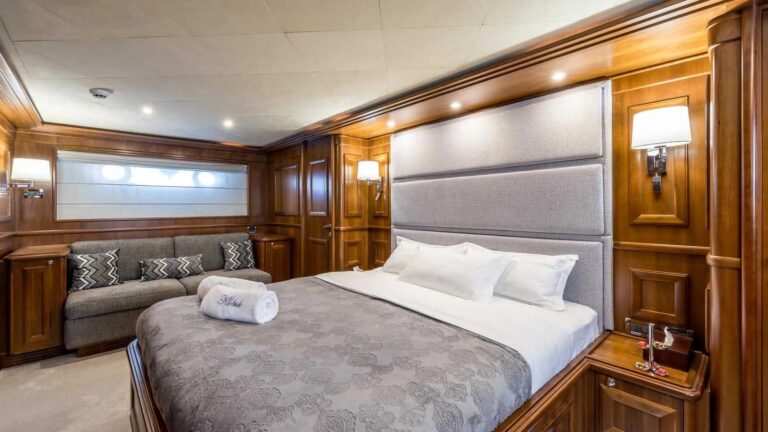 Master Suite