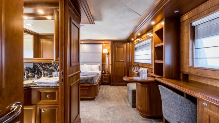 Master Suite