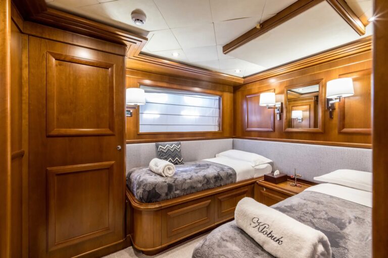 Twin Suite