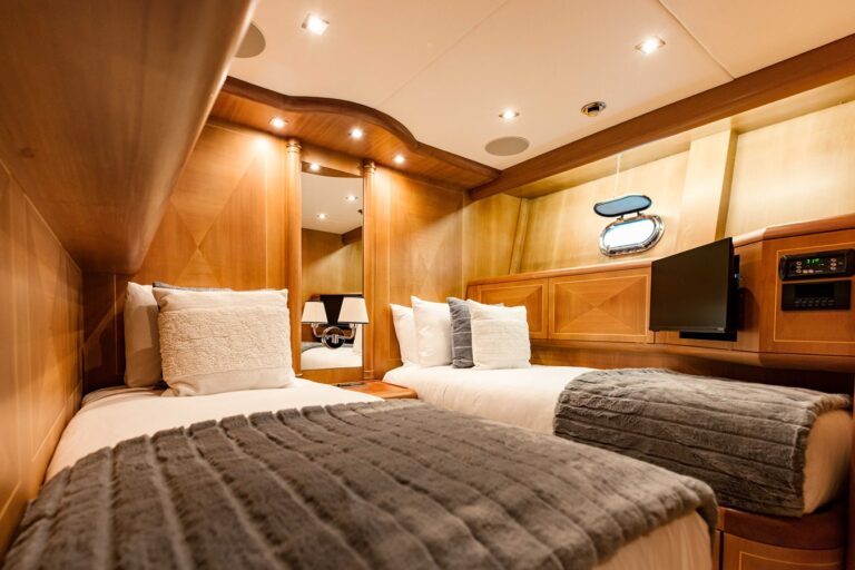 Twin Suite