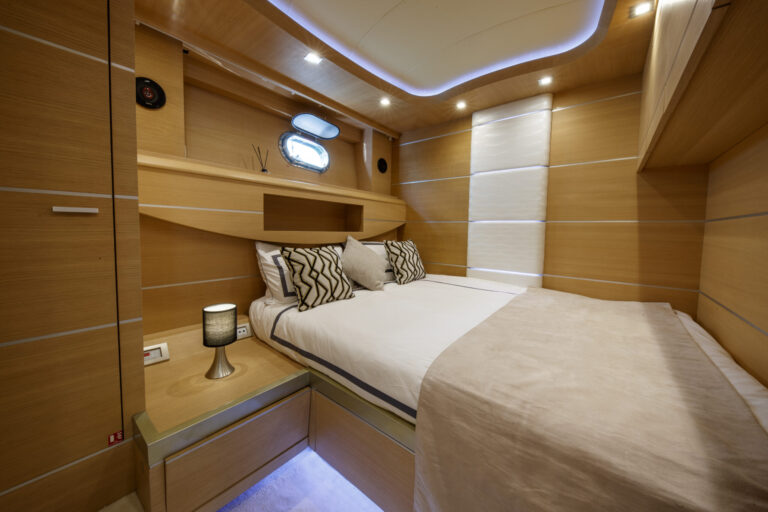 Guest Suite