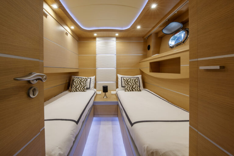 Twin Suite