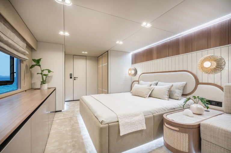 Guest Suite