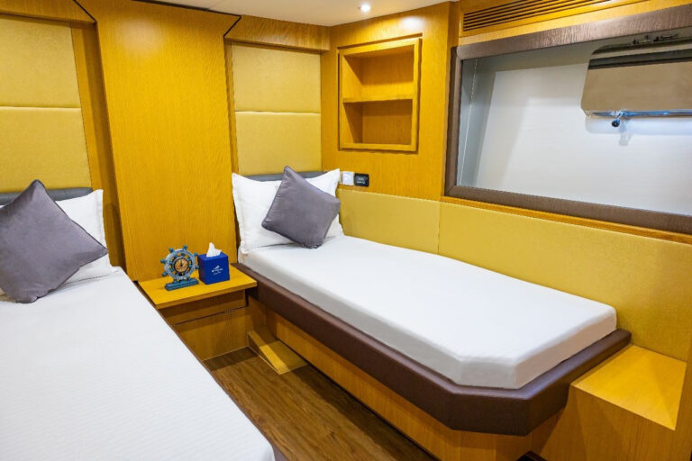 Guest Suite