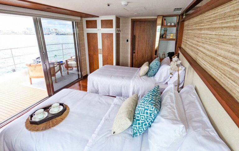 Guest Suite