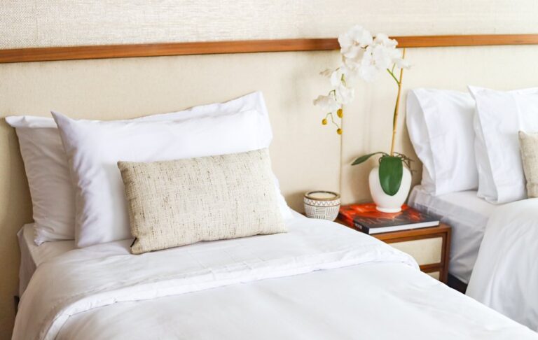 Guest Suite