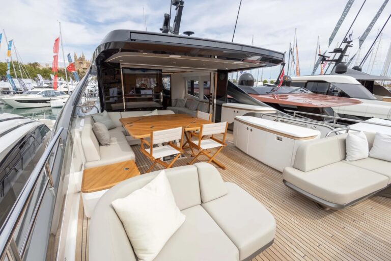 Sun Deck