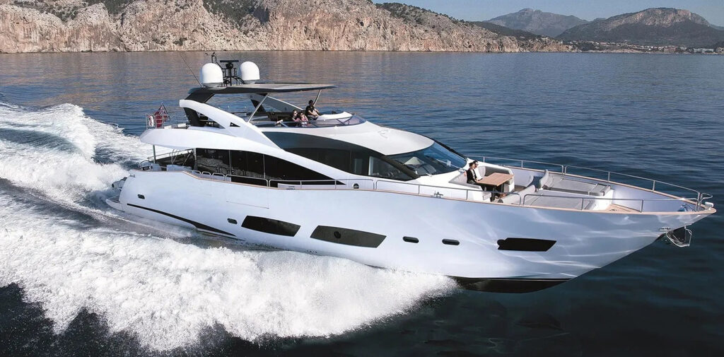 Sunseeker