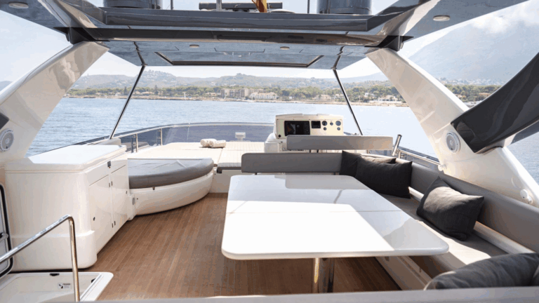 Sun Deck