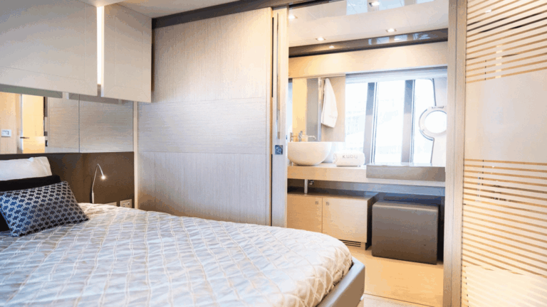 Master Suite