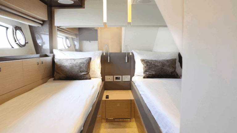 Twin Suite