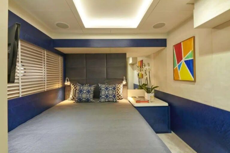 Guest Suite