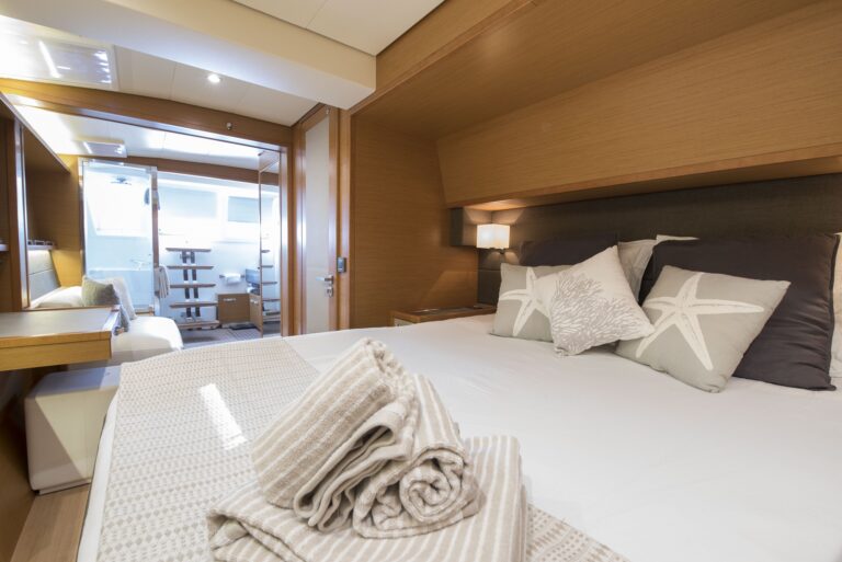 Double Guest Suite