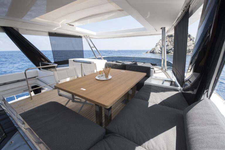 Flybridge