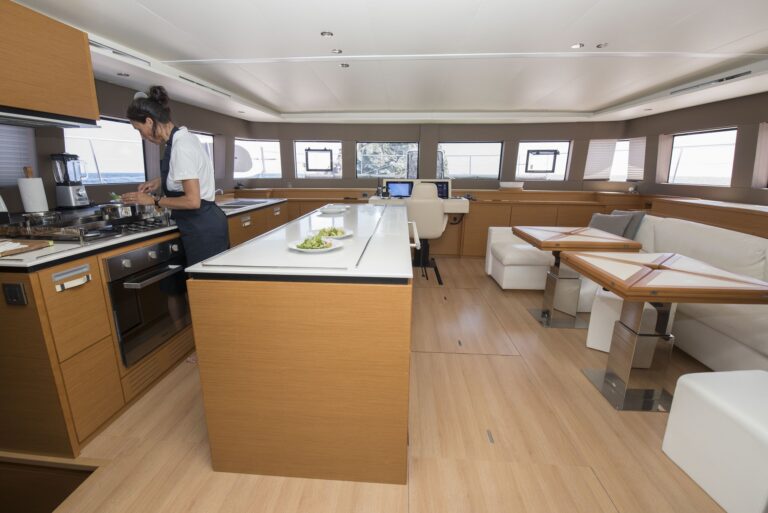 Galley