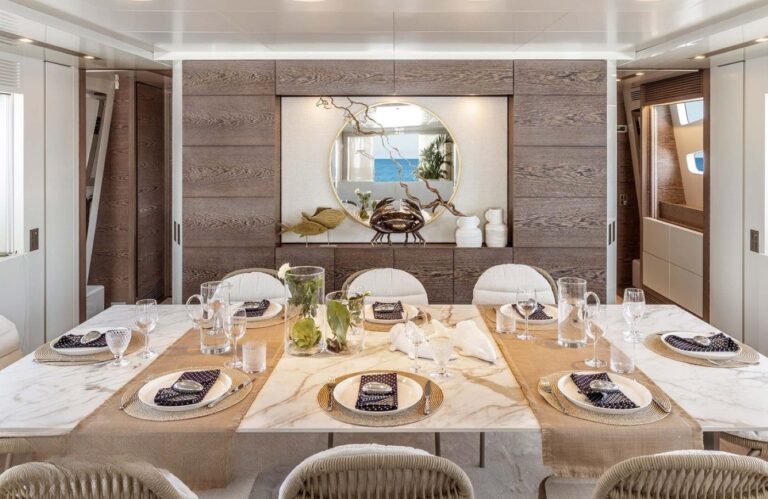 Main Dining