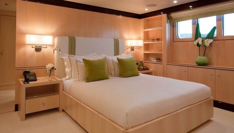 Accommodation