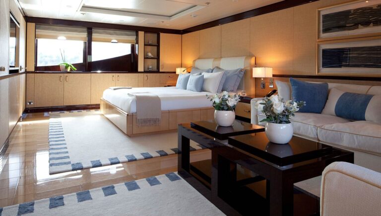 Master Suite