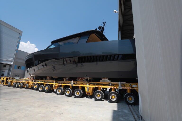 Ready For Launch