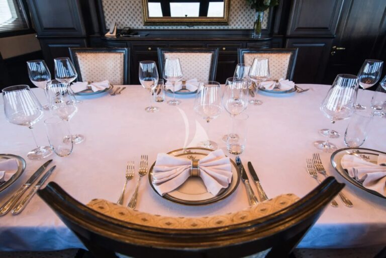 Main Dining