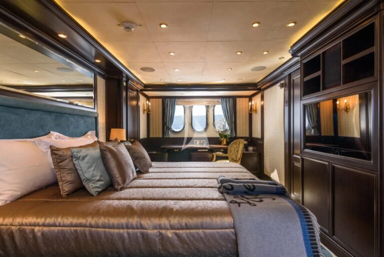 Master Stateroom