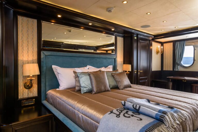 Master Stateroom