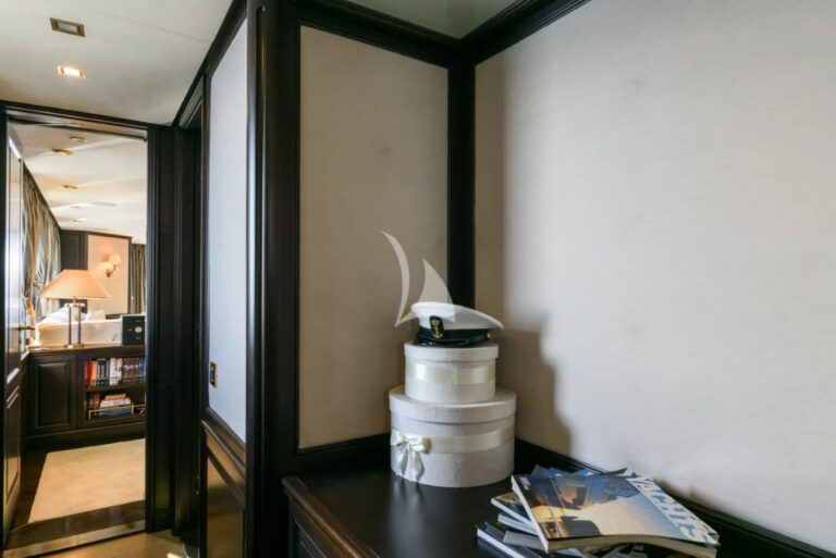 Storage Area