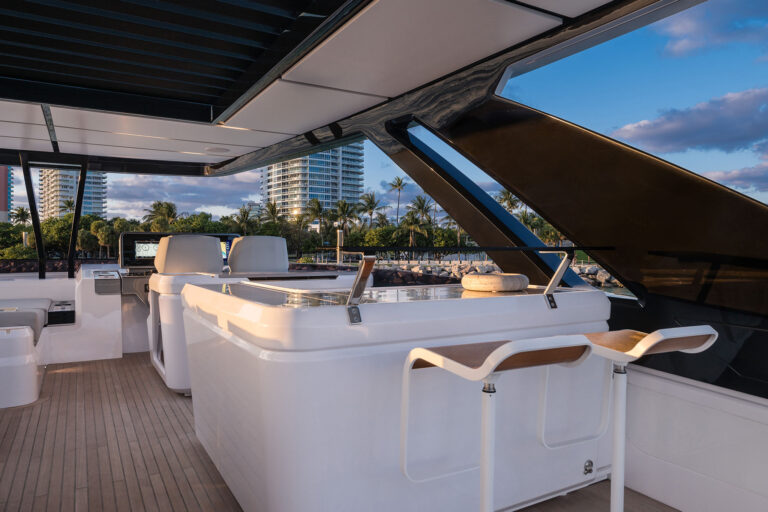 Sun Deck Bar