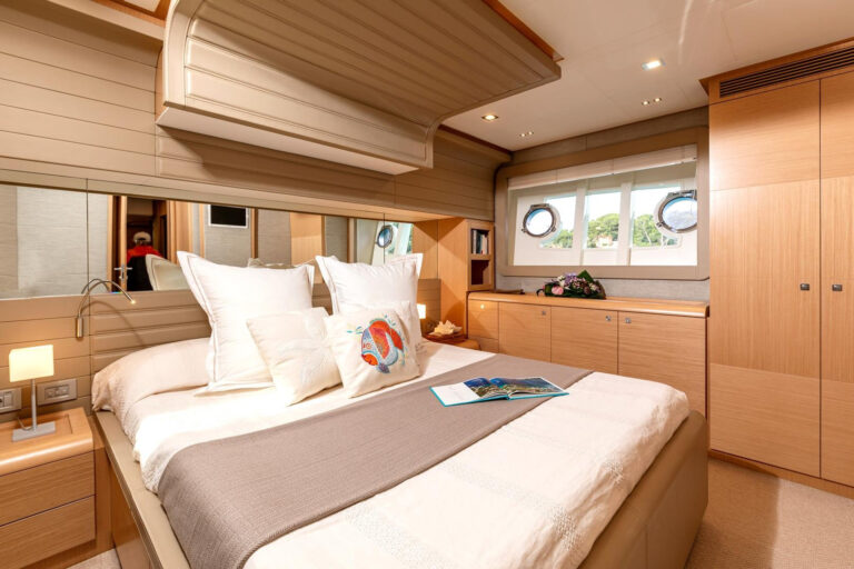 Guest Cabin