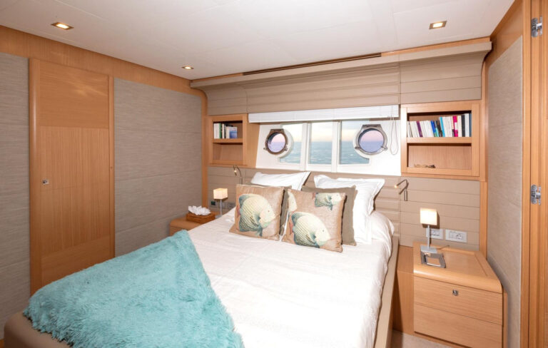 Guest Cabin