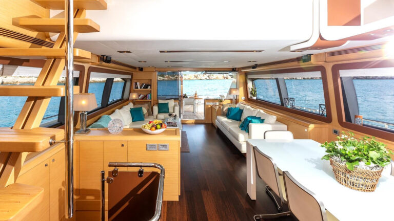 Saloon